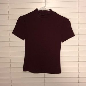 American apparel top